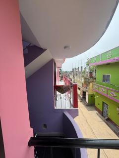 Singh home stay - Bodh Gaya - 1