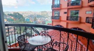 NYC Manhattan Suites - Baguio - 4