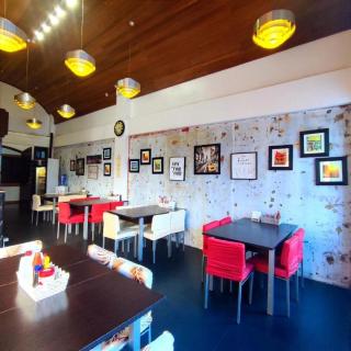 NYC Manhattan Suites - 3