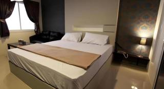 Bearing 26 Hotel - Bangkok - 1