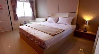 Bearing 26 Hotel - Bangkok - 4