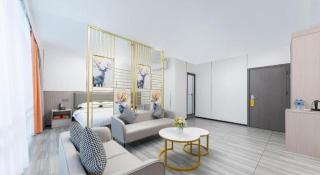 Renhe Good East Hotel - Guangzhou - 4