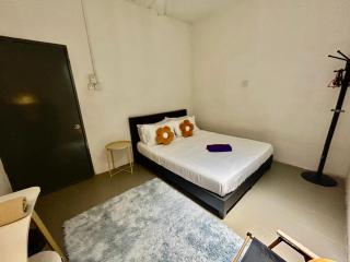 Entire 33 Cozy House • 3 Bedroom @ Alma Bukit Mertajam - Bukit Mertajam - 2