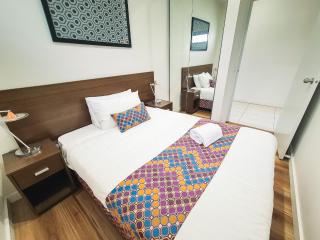 Exodus Dandenong Apartment Hotel - 1