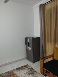 Friday's Haven - Mombasa - 2