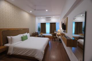 Aliste Millennium City Center - Gurgaon - 0