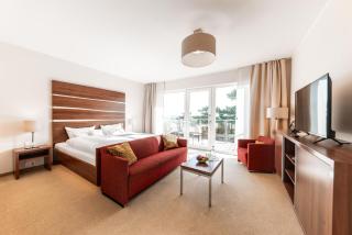 THE GRAND Ahrenshoop - Ahrenshoop - 3