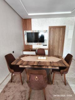 Appartement chic - Agadir - 6