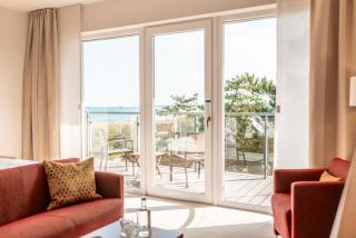 THE GRAND Ahrenshoop - Ahrenshoop - 4