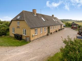 Cozy Apartment In An Older Country House In Thy, - Snedsted - 0