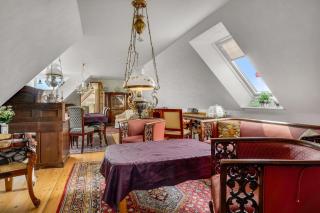 Cozy Apartment In An Older Country House In Thy, - Snedsted - 8