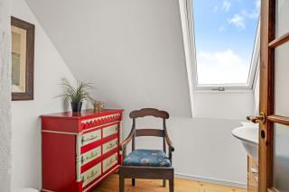 Cozy Apartment In An Older Country House In Thy, - Snedsted - 2