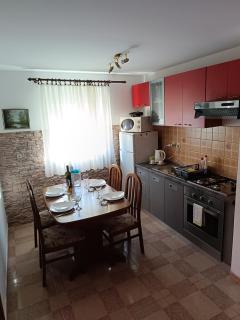 Apartmani Monika Bibinje - Bibinje - 9
