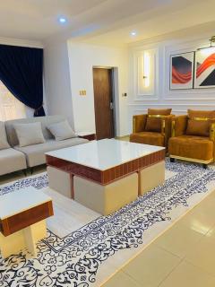 Games Village Suites and Apartments - Abuja - 9