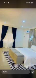 Games Village Suites and Apartments - Abuja - 7