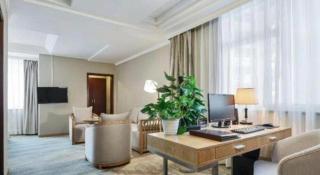 Chongqing Tianyou Hotel - Chongqing - 1