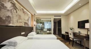 Chongqing Tianyou Hotel - Chongqing - 6