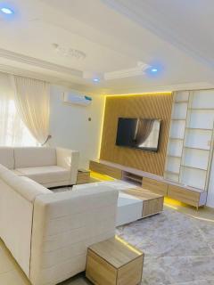 Games Village Suites and Apartments - Abuja - 6