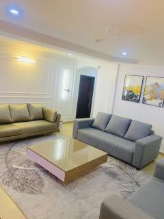 Games Village Suites and Apartments - Abuja - 5