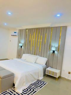 Games Village Suites and Apartments - Abuja - 4