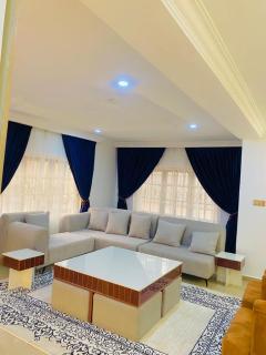 Games Village Suites and Apartments - Abuja - 3