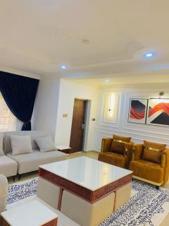 Games Village Suites and Apartments - Abuja - 2