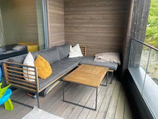 Familyhome for 8 people - 4 bedrooms - 10min from Bergen city center - Bergen - 7