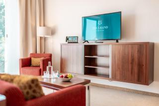 THE GRAND Ahrenshoop - Ahrenshoop - 6