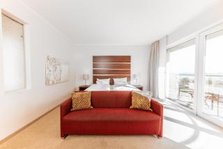 THE GRAND Ahrenshoop - Ahrenshoop - 7