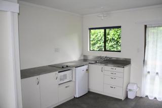 Oxford Court Motel - 8