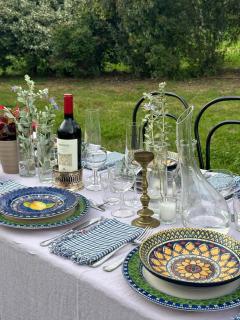 Luxury Villa in Umbria with Private Pool - Morcella - 6