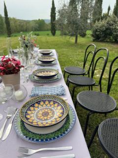 Luxury Villa in Umbria with Private Pool - Morcella - 3