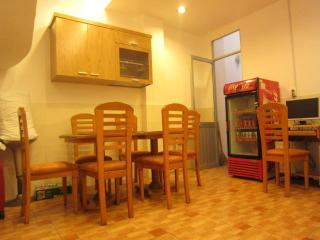 Thien Hoa Hotel - Ho Chi Minh-stad - 7