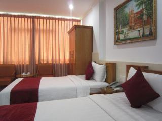 Thien Hoa Hotel - Ho Chi Minh-stad - 9
