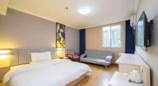 7 Days Inn Changsha Jingwanzi International Furniture Plaza - Changsha - 9