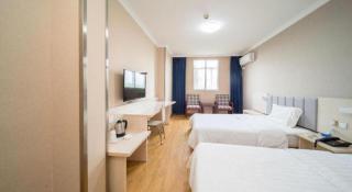 7 Days Inn Changsha Jingwanzi International Furniture Plaza - Changsha - 2