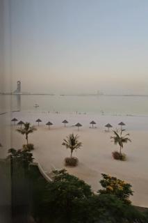 Nice Al Marjan studio - Ras al Khaimah - 8