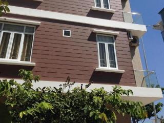 Huong Binh Hotel - 9