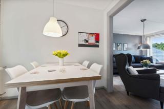 Summer House On Beautiful Rømø! - 6