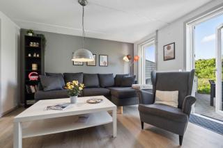 Summer House On Beautiful Rømø - 2