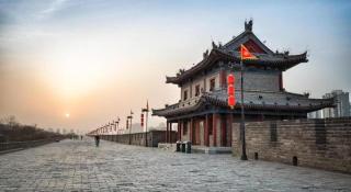 7 Days Inn Xi'an Xijing Hospital Tonghuamen Metro Station - Xi'an - 7