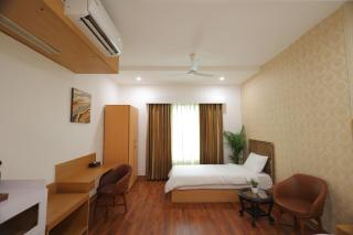 Aliste Millennium City Center - Gurgaon - 3