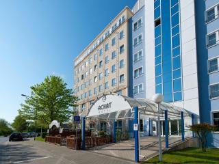 ACHAT Hotel Frankfurt Airport - Langen - 9