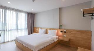 Esy Hotel - Lamphun - 9