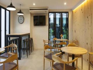 Esy Hotel - Lamphun - 4