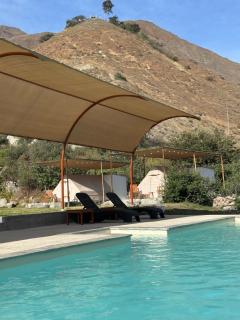Qhapacñan Glamping - Antioquía - Antioquía - 8