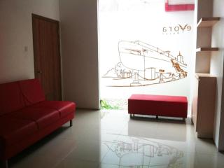 Evora Hotel - Surabaya - 8