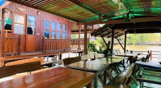 RuenNamyen Resort Amphawa - Samut Songkhram - 3