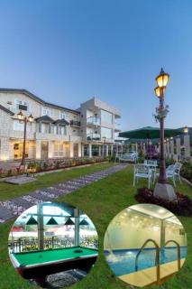 High Garden Hotel - Nuwara Eliya - 0