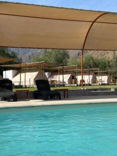 Qhapacñan Glamping - Antioquía - Antioquía - 9